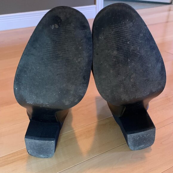 Matt & Nat women's ankle boots - Picture 5 of 5